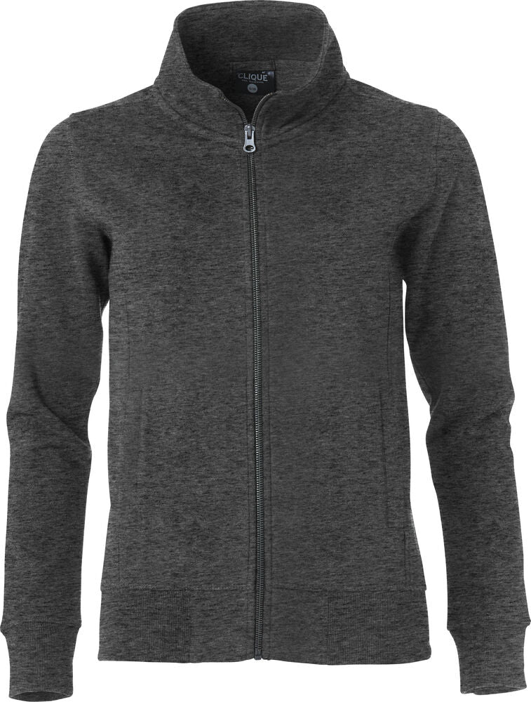 Classic Cardigan - Woman