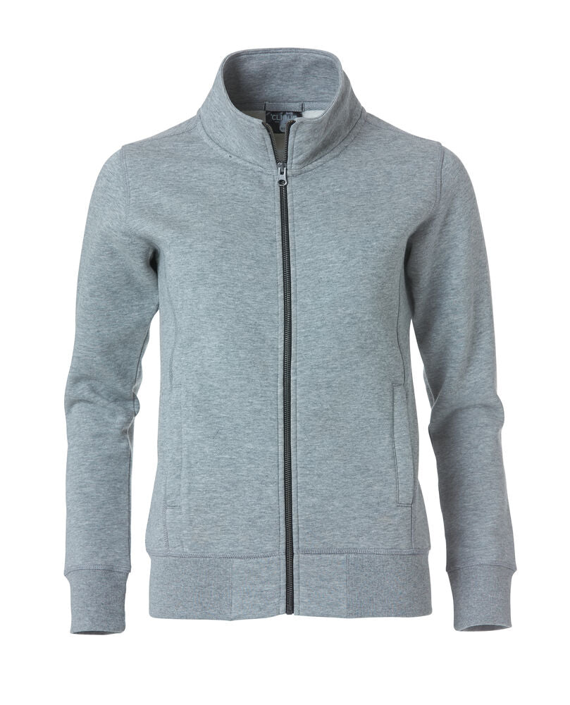 Classic Cardigan - Woman