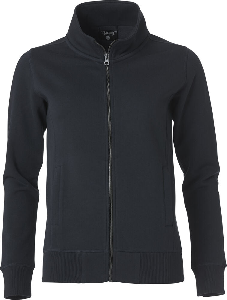 Classic Cardigan - Woman