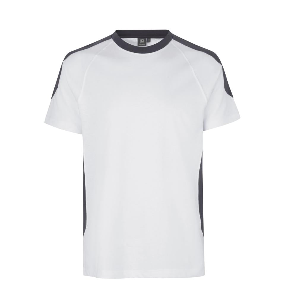 PRO Wear T-shirt Contrast