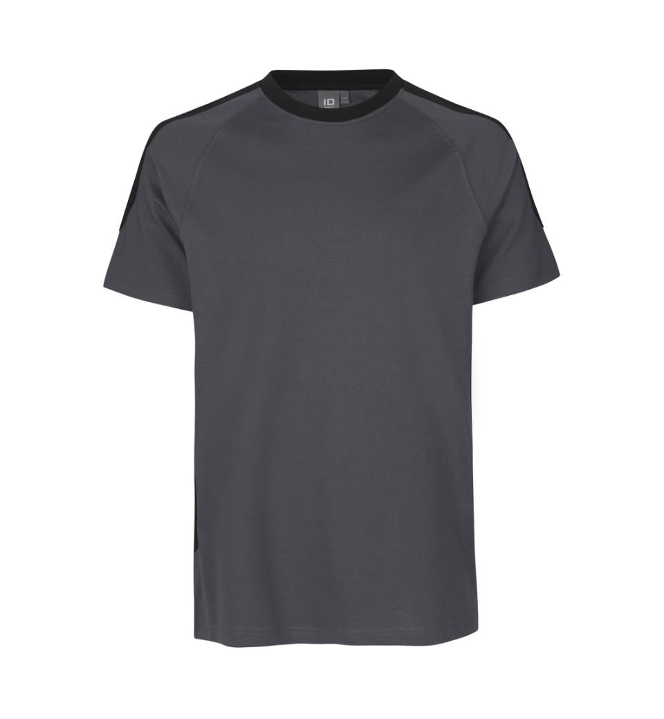 PRO Wear T-shirt Contrast
