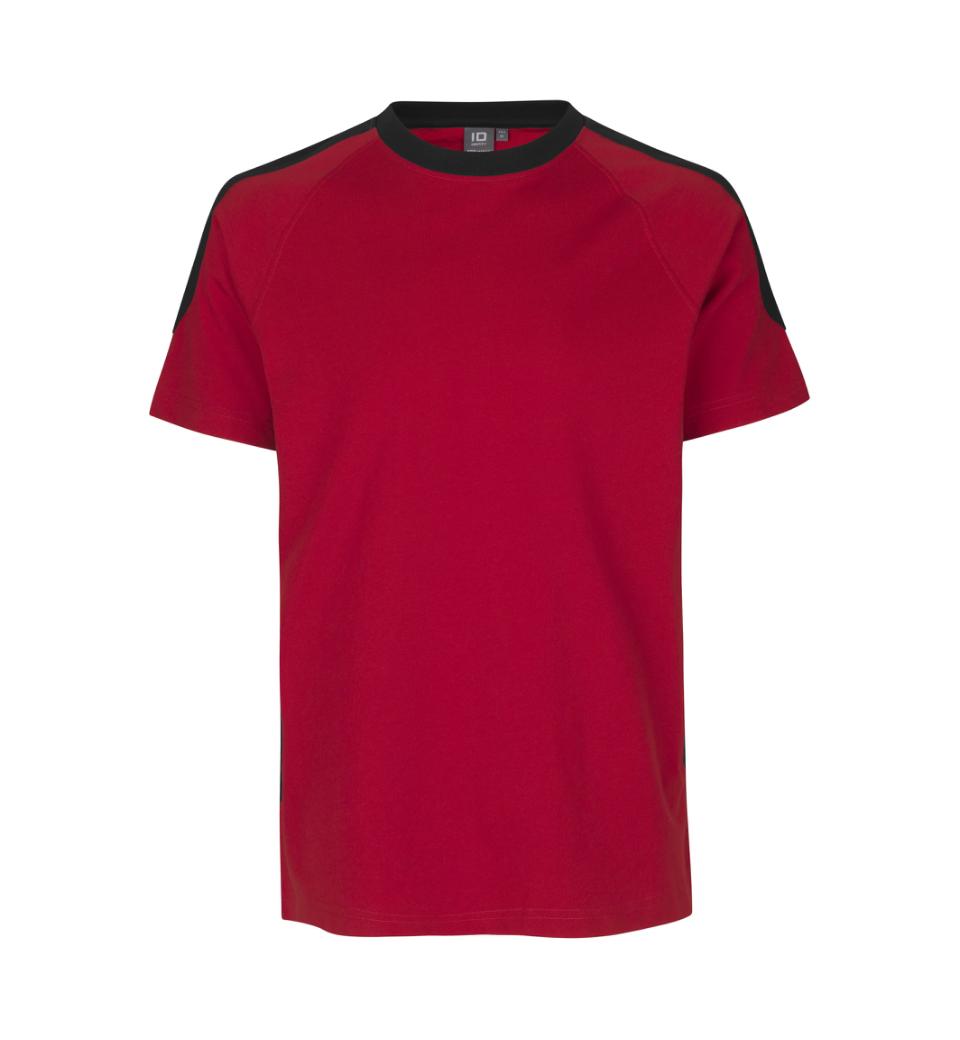 PRO Wear T-shirt Contrast