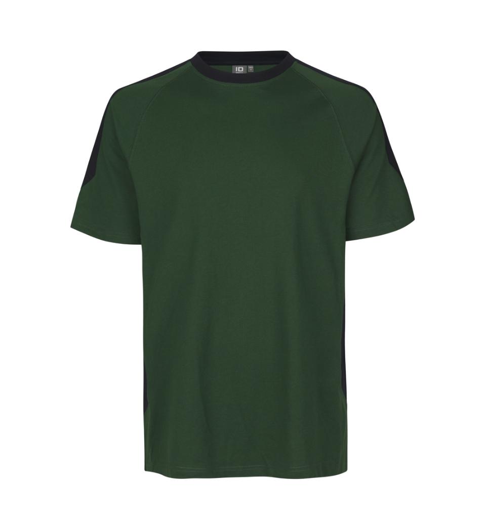 PRO Wear T-shirt Contrast