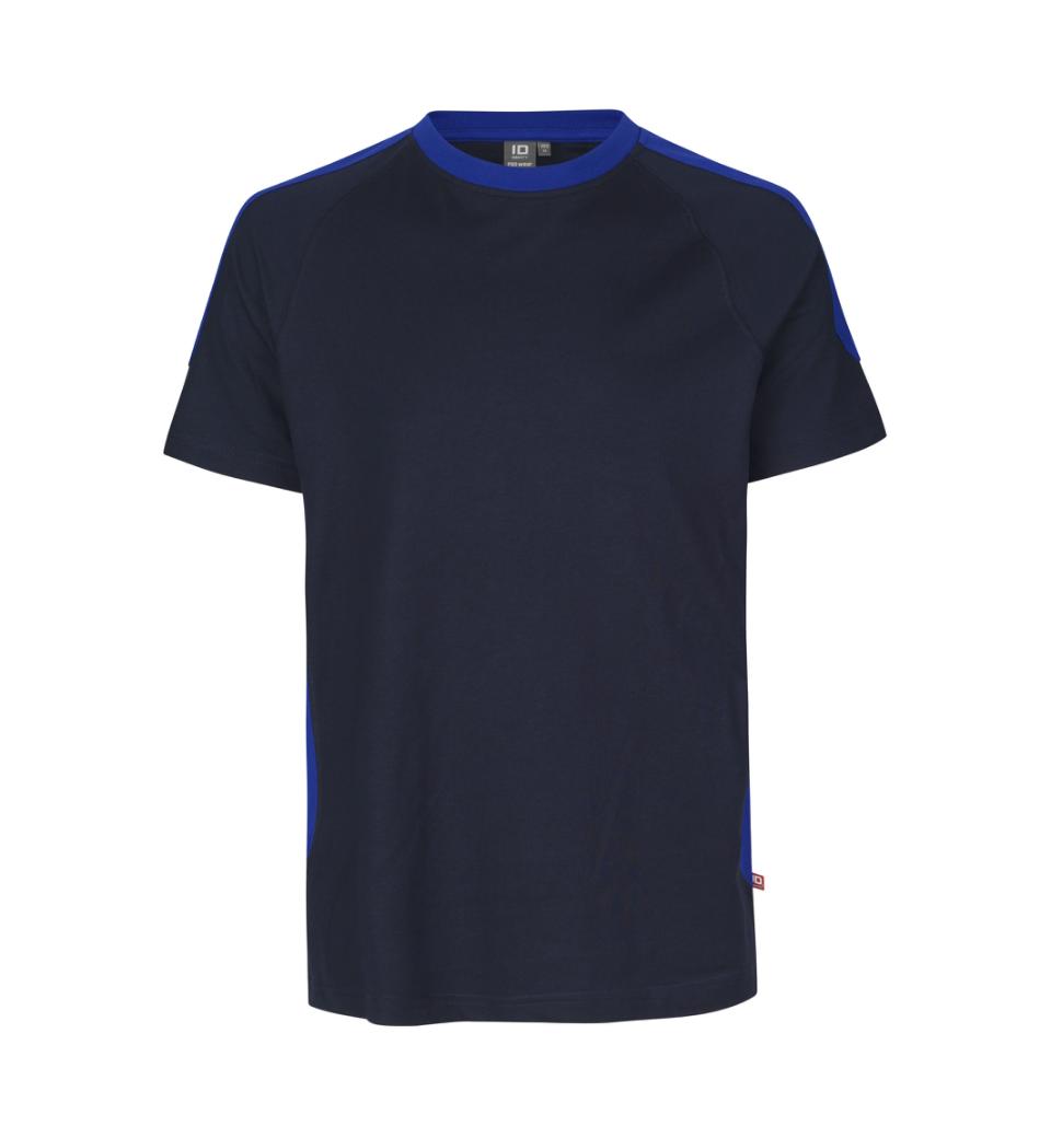 PRO Wear T-shirt Contrast