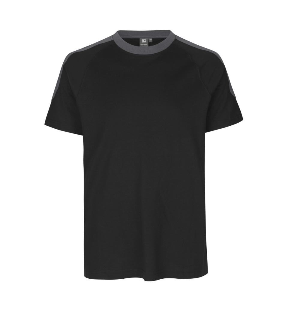 PRO Wear T-shirt Contrast