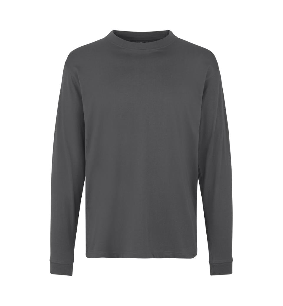 PRO Wear T-shirt Long Sleeve