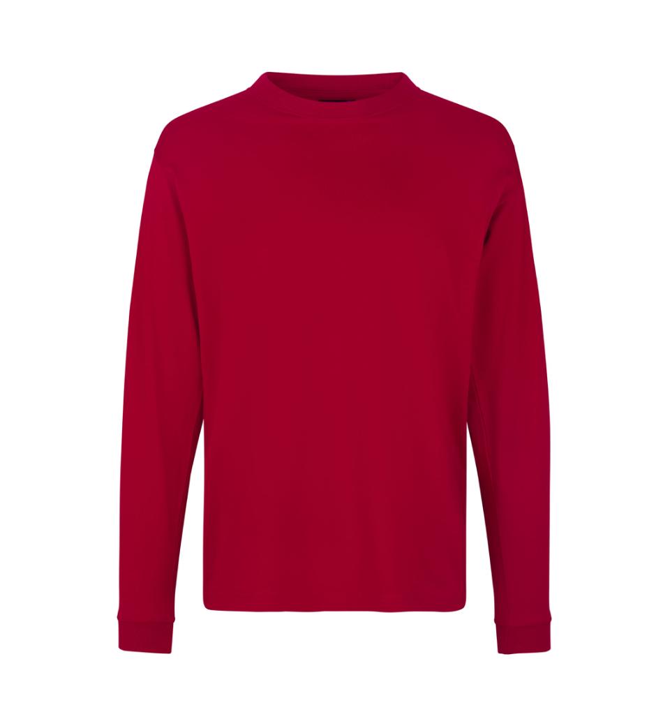 PRO Wear T-shirt Long Sleeve