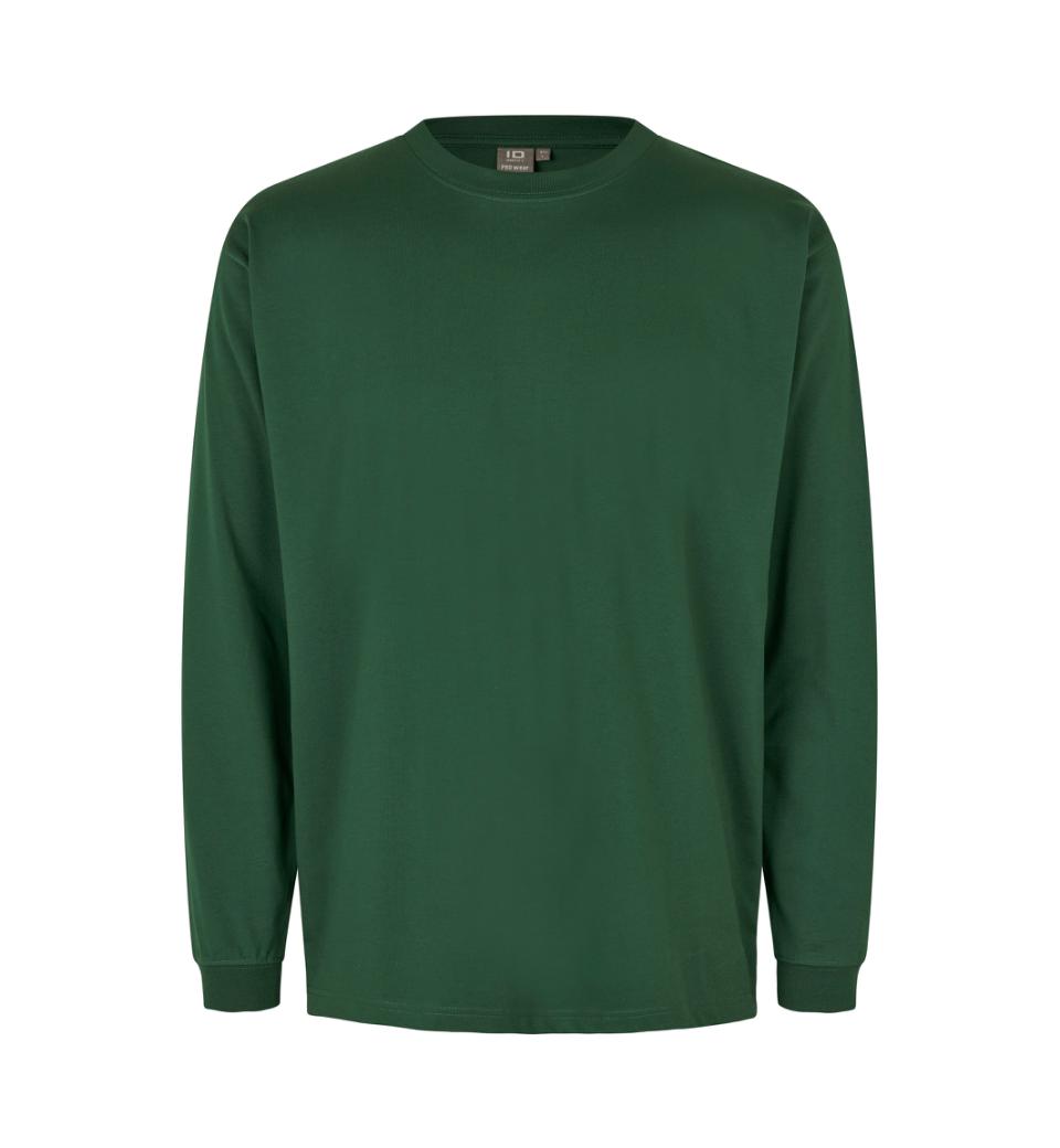 PRO Wear T-shirt Long Sleeve