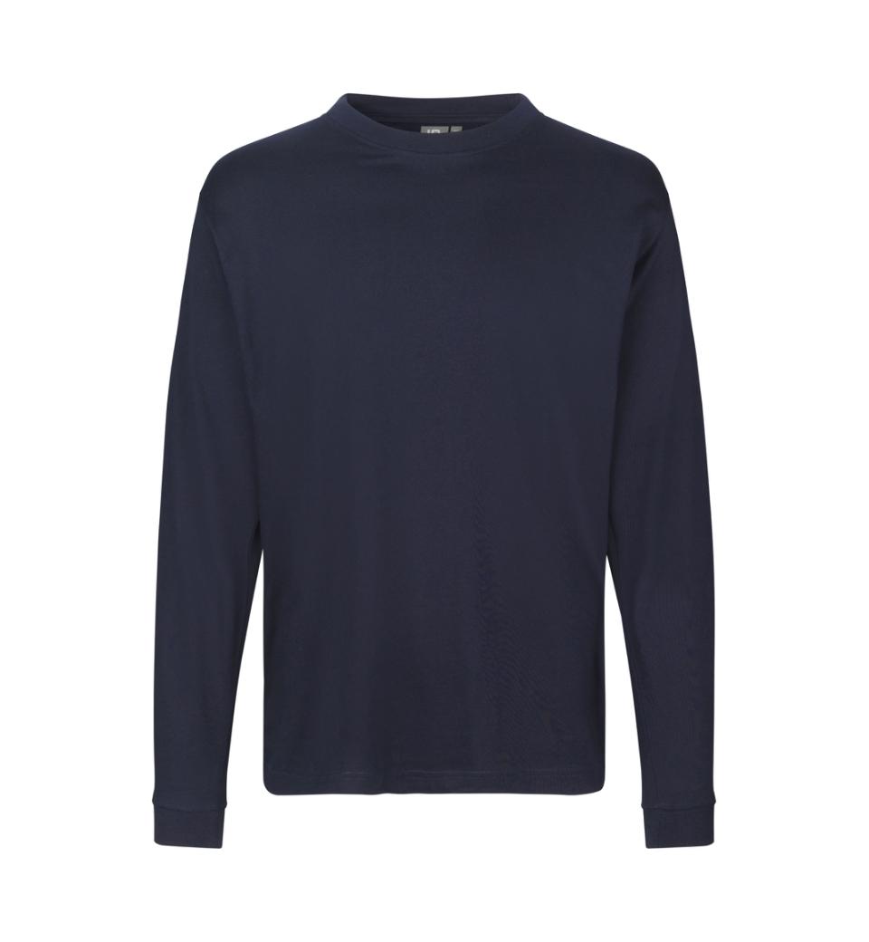 PRO Wear T-shirt Long Sleeve