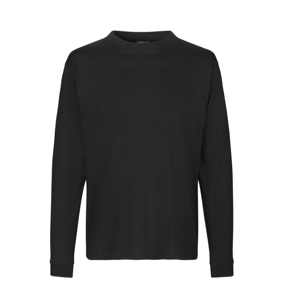 PRO Wear T-shirt Long Sleeve