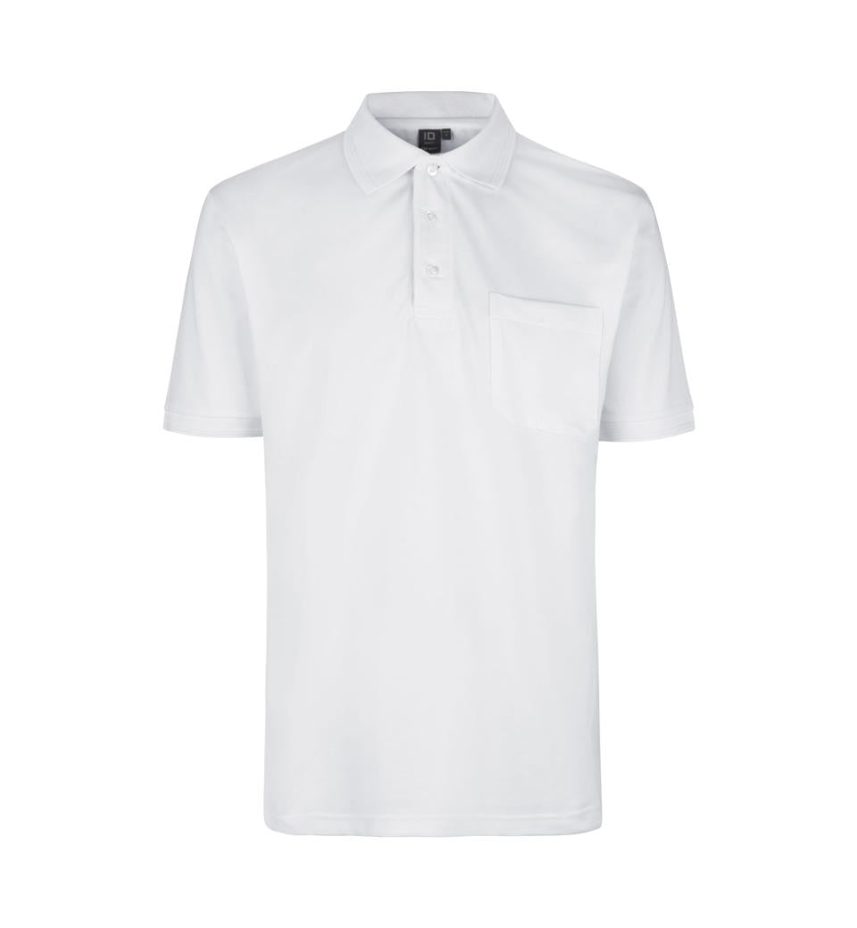 PRO Wear Pocket Polo