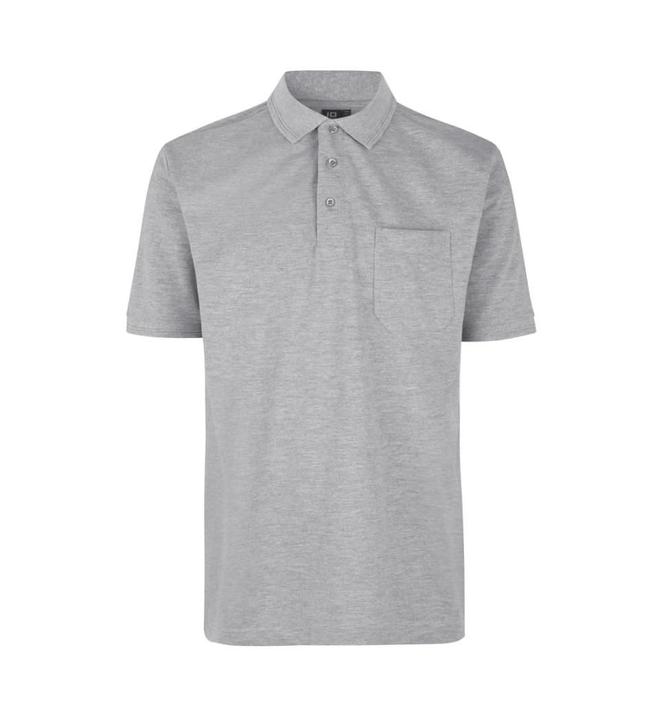 PRO Wear Pocket Polo