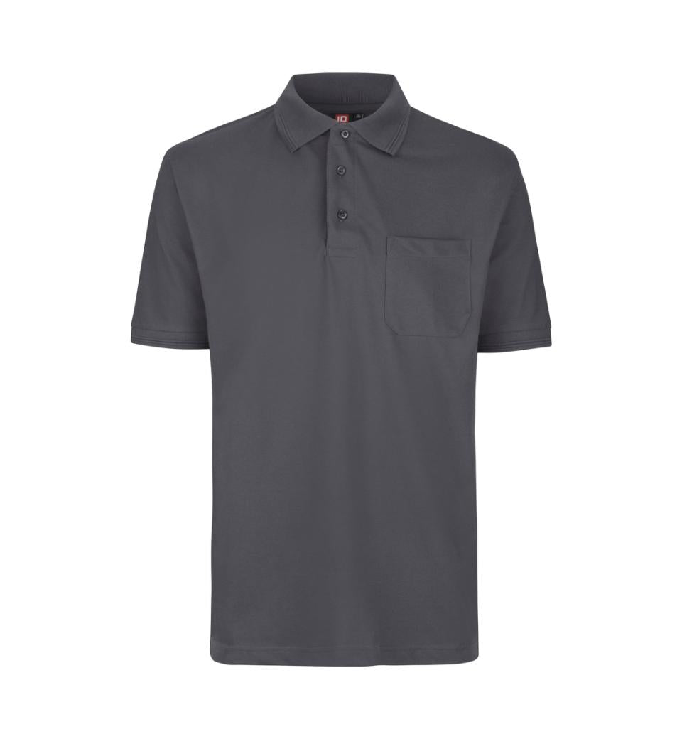 PRO Wear Pocket Polo