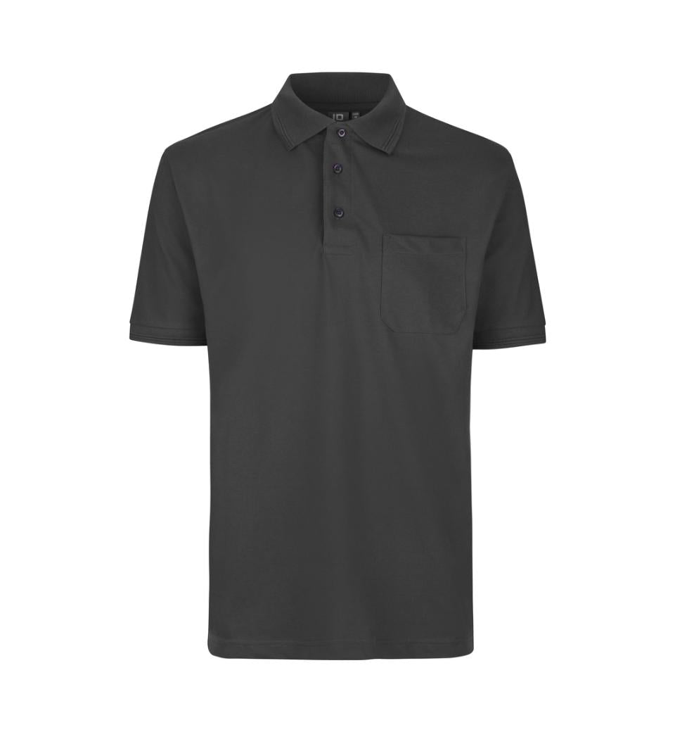PRO Wear Pocket Polo