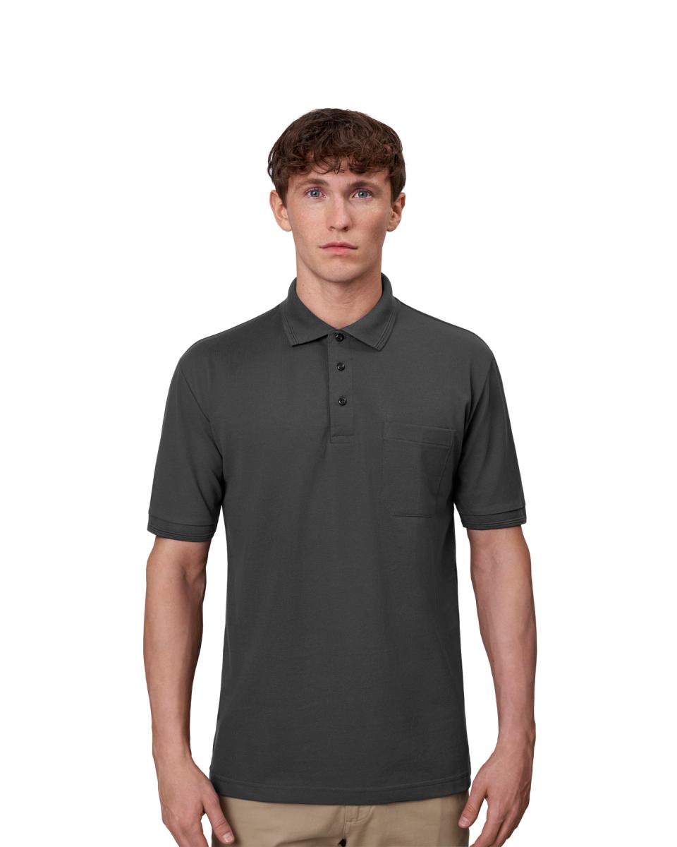 PRO Wear Pocket Polo