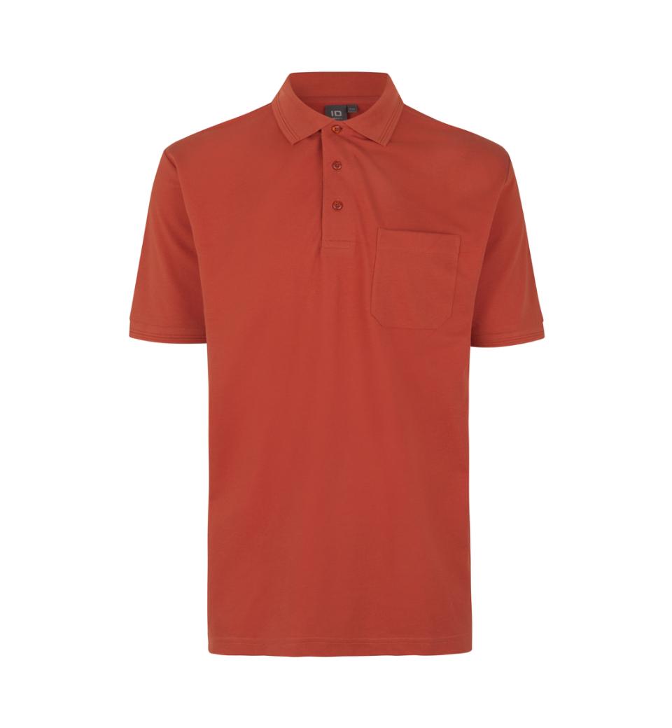 PRO Wear Pocket Polo