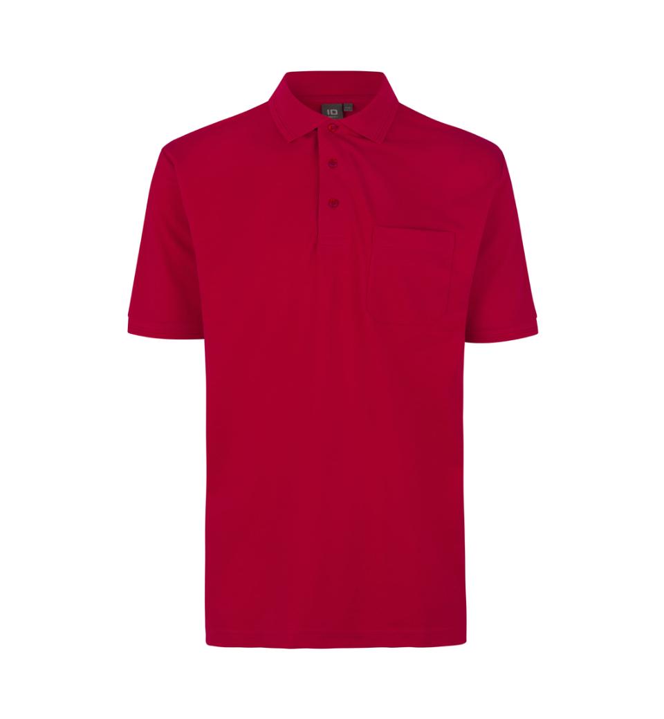 PRO Wear Pocket Polo