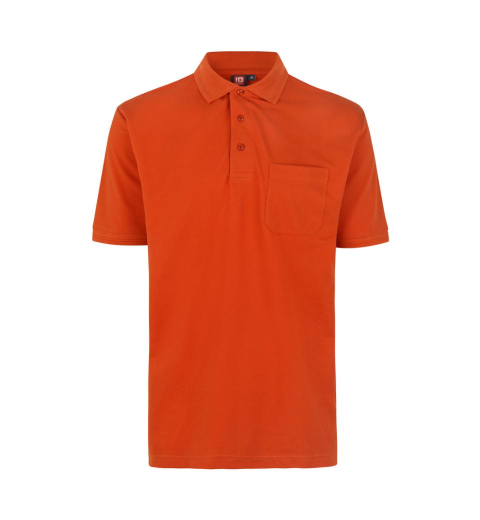 PRO Wear Pocket Polo
