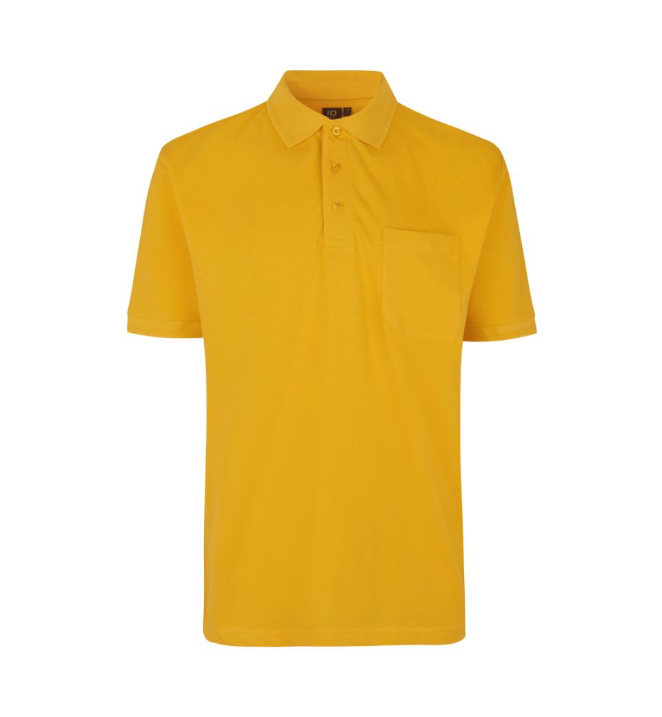 PRO Wear Pocket Polo