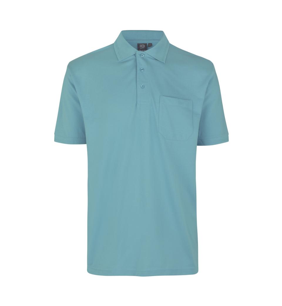 PRO Wear Pocket Polo