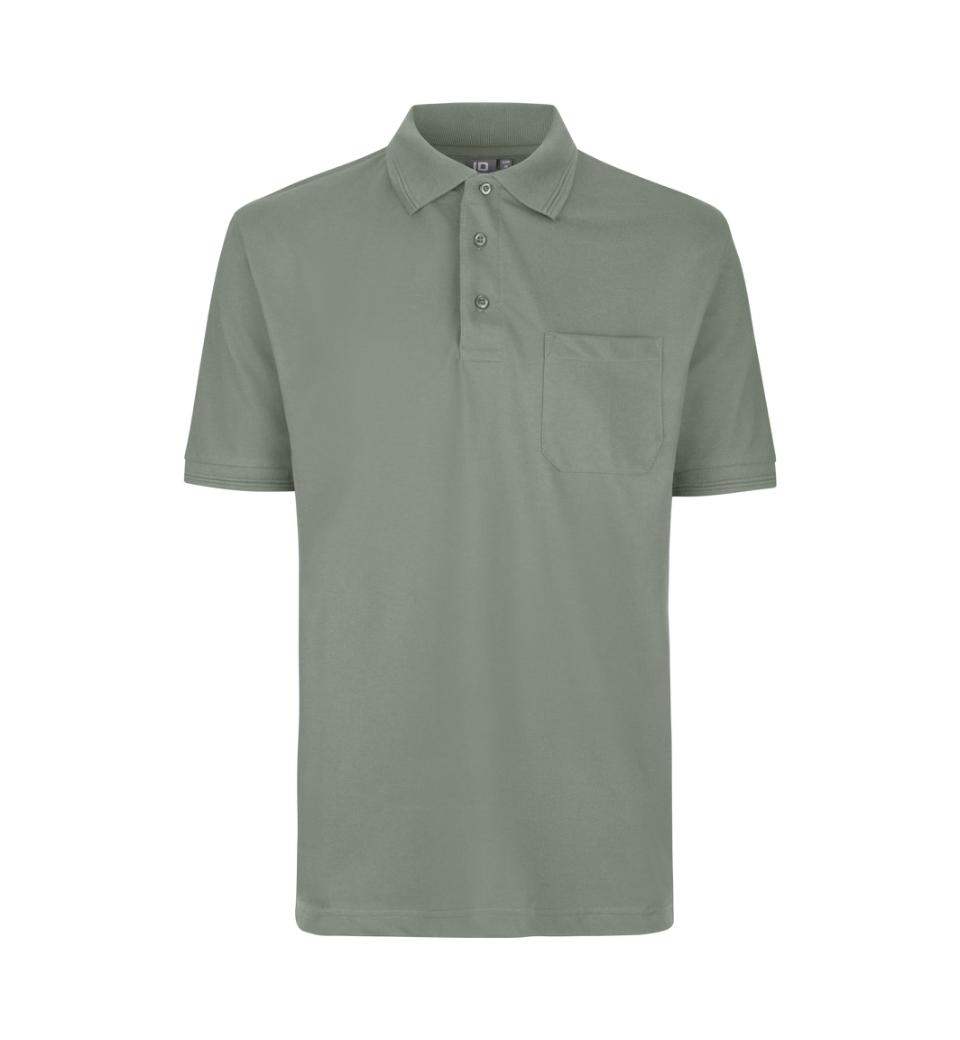 PRO Wear Pocket Polo