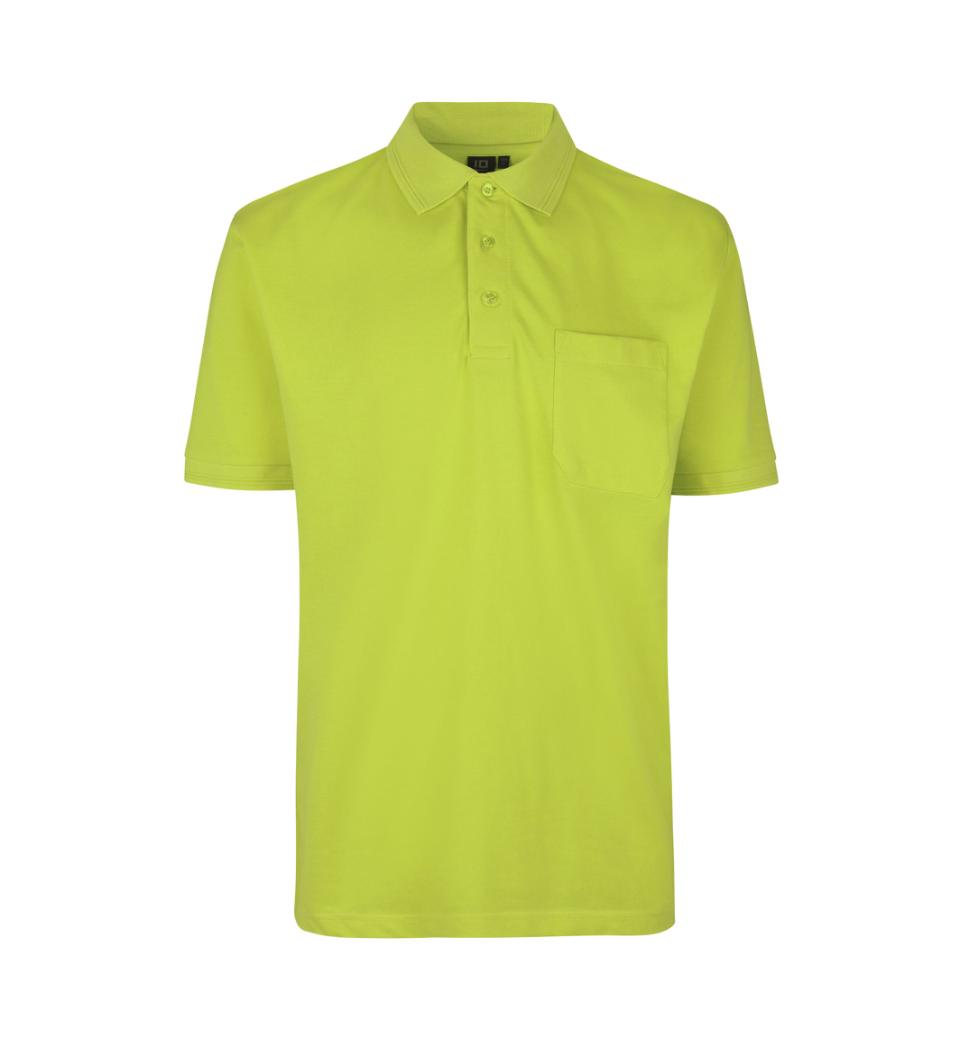PRO Wear Pocket Polo