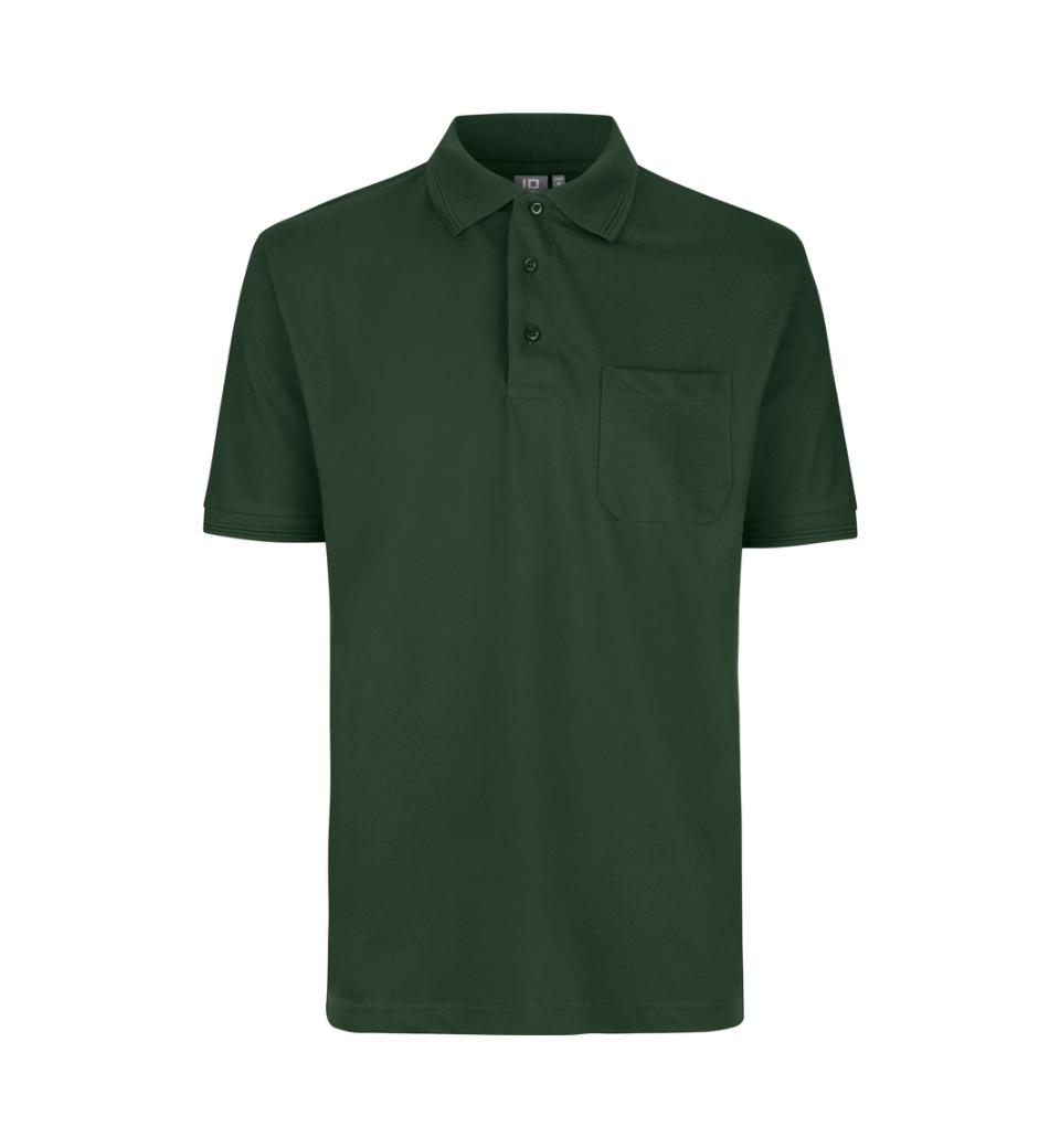PRO Wear Pocket Polo