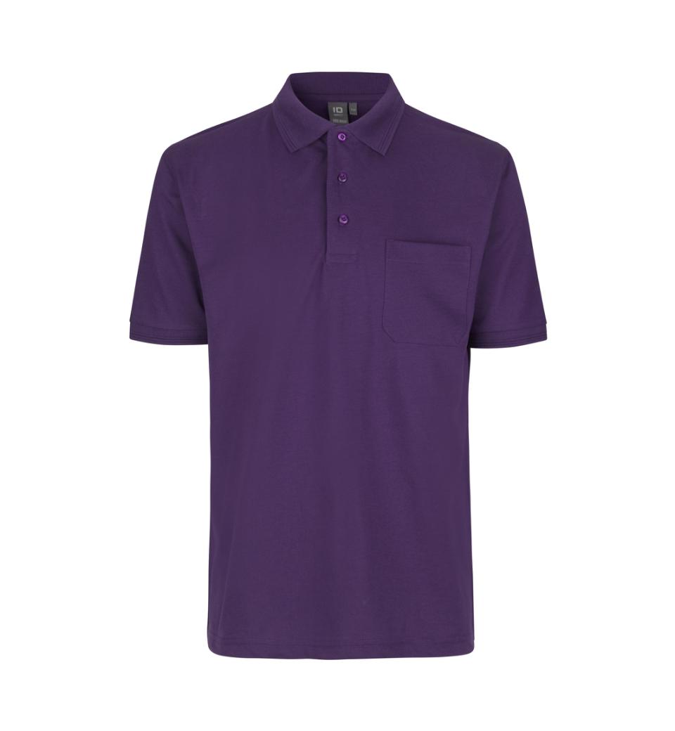 PRO Wear Pocket Polo