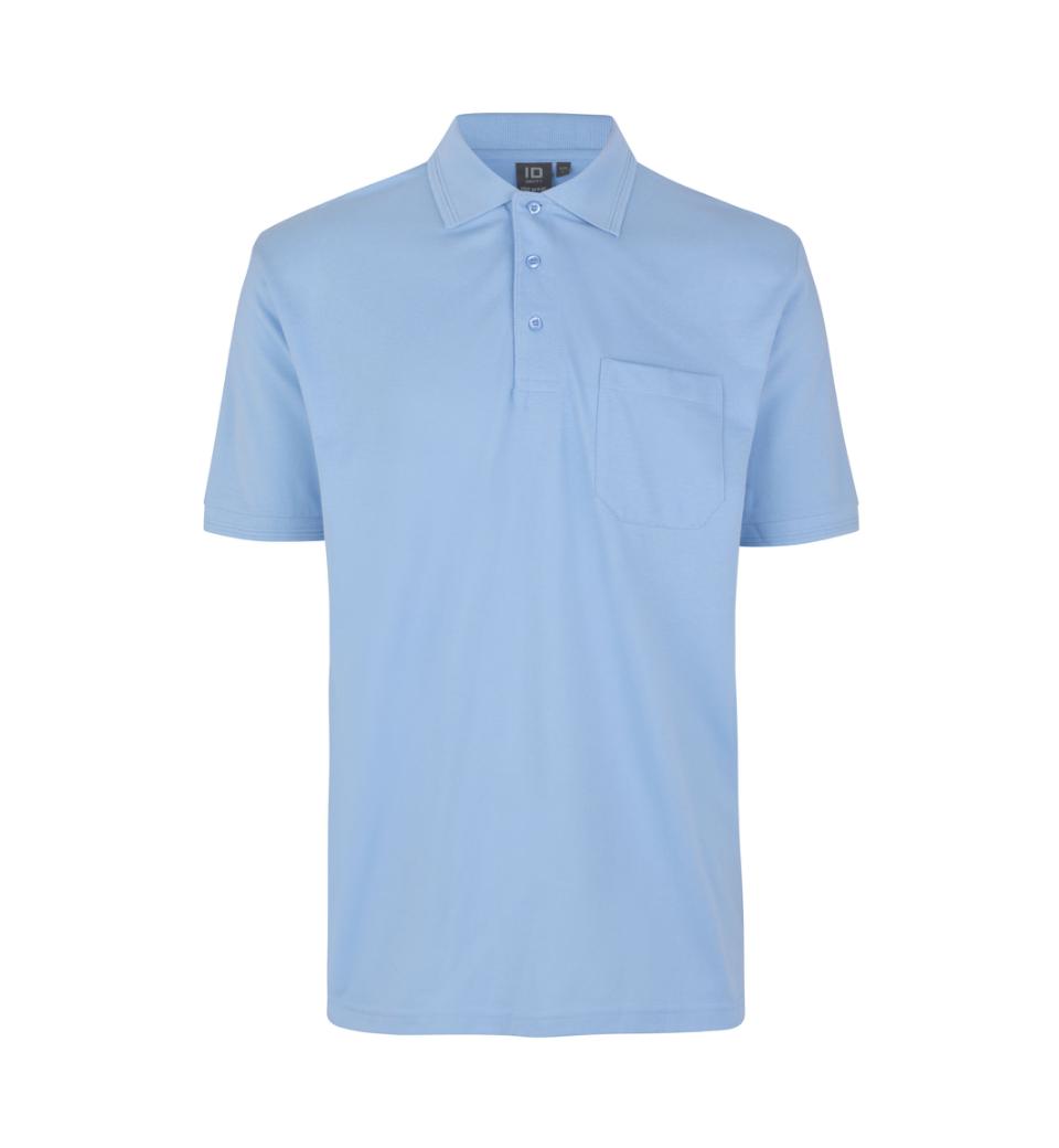 PRO Wear Pocket Polo