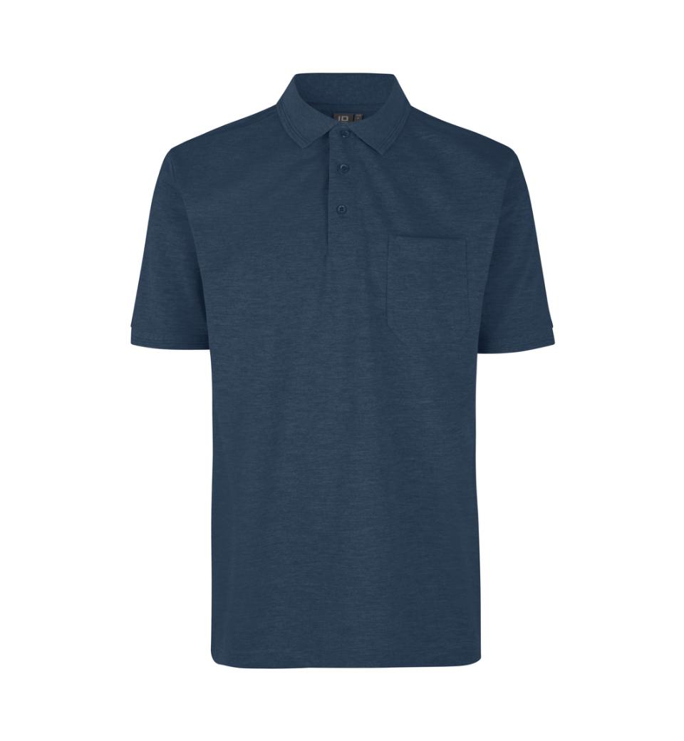 PRO Wear Pocket Polo