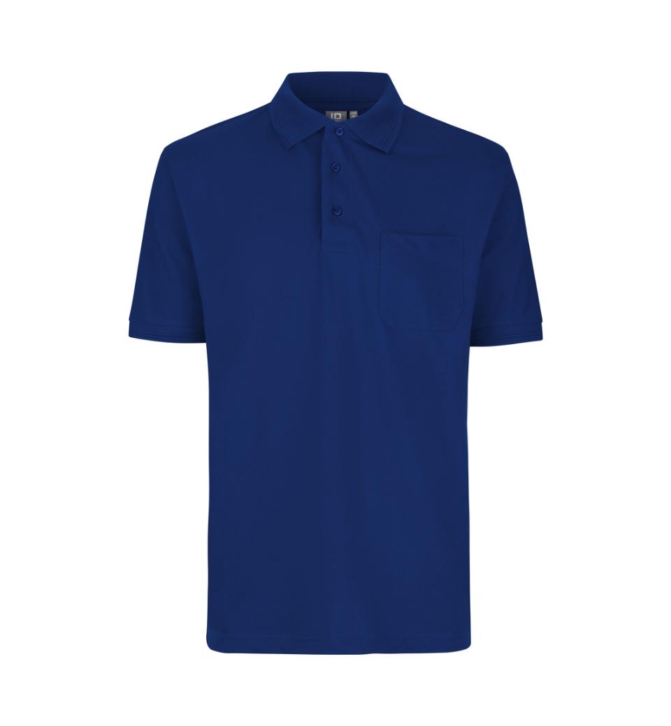 PRO Wear Pocket Polo