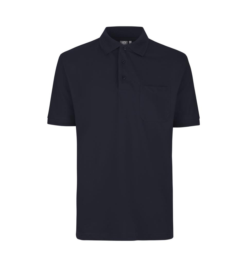 PRO Wear Pocket Polo