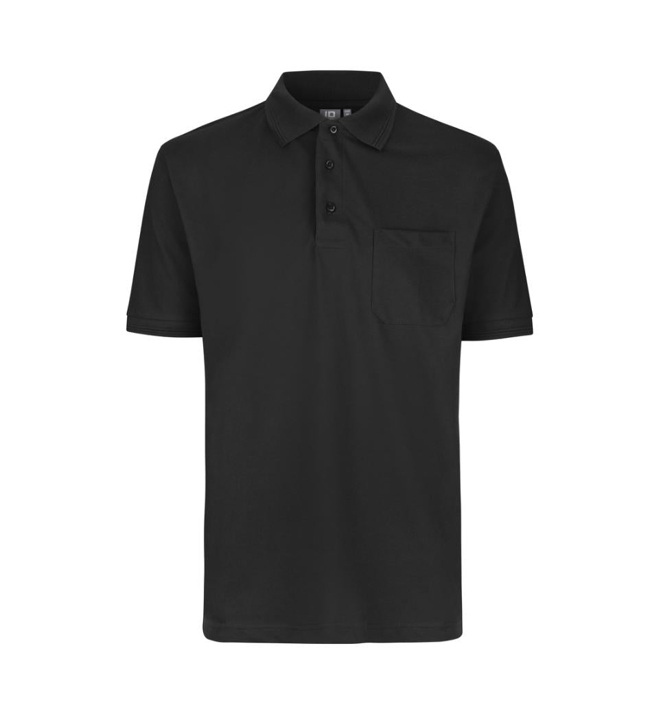 PRO Wear Pocket Polo