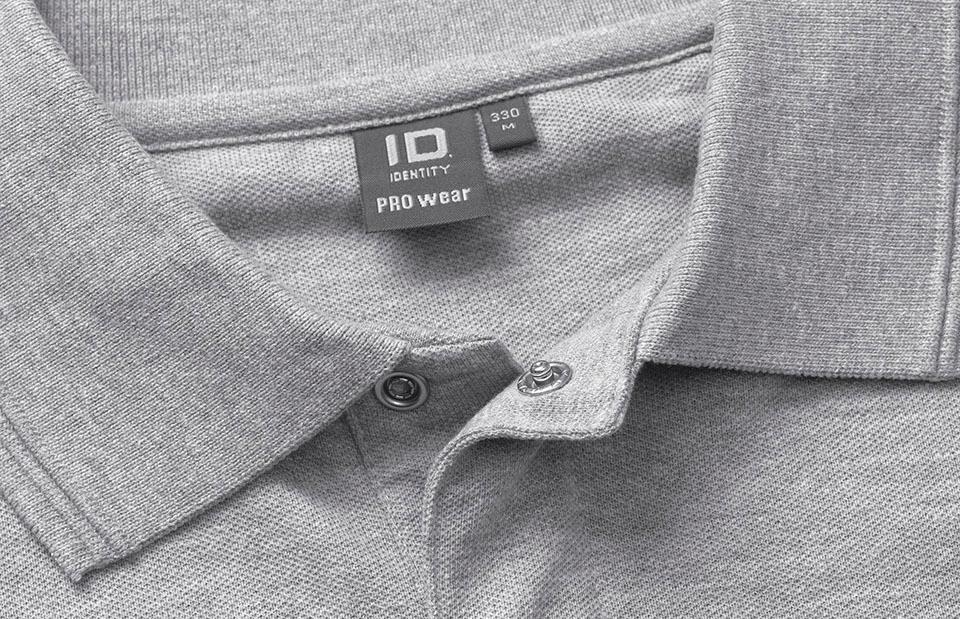 PRO Wear Stud Polo