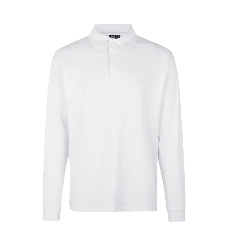 PRO Wear Polo Longsleeve