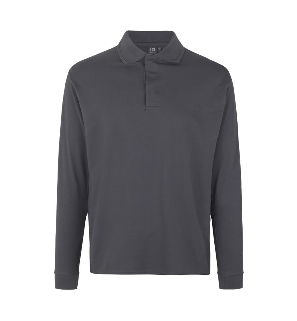 PRO Wear Polo Longsleeve