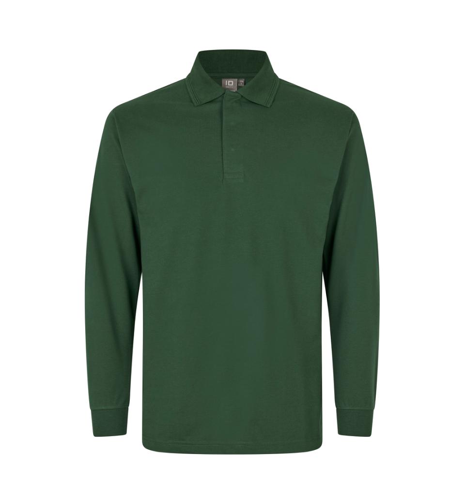 PRO Wear Polo Longsleeve