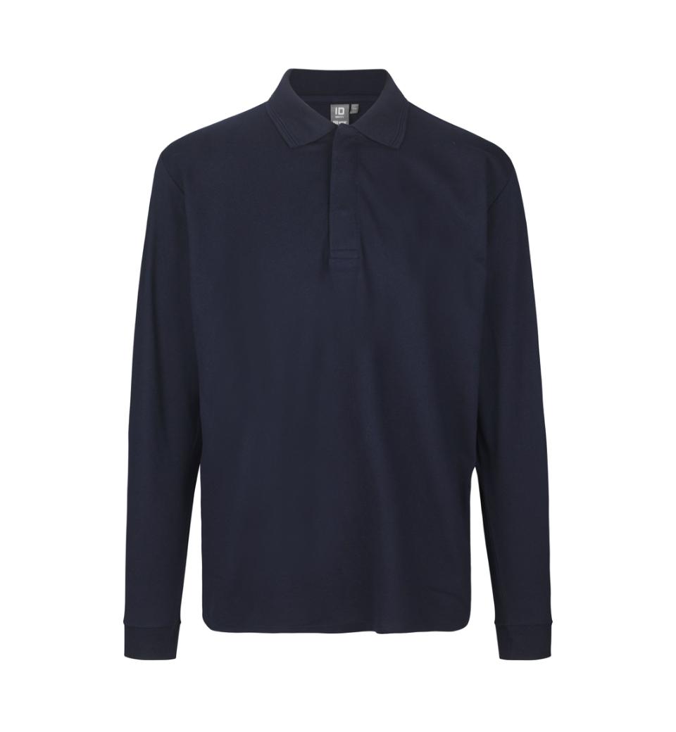PRO Wear Polo Longsleeve