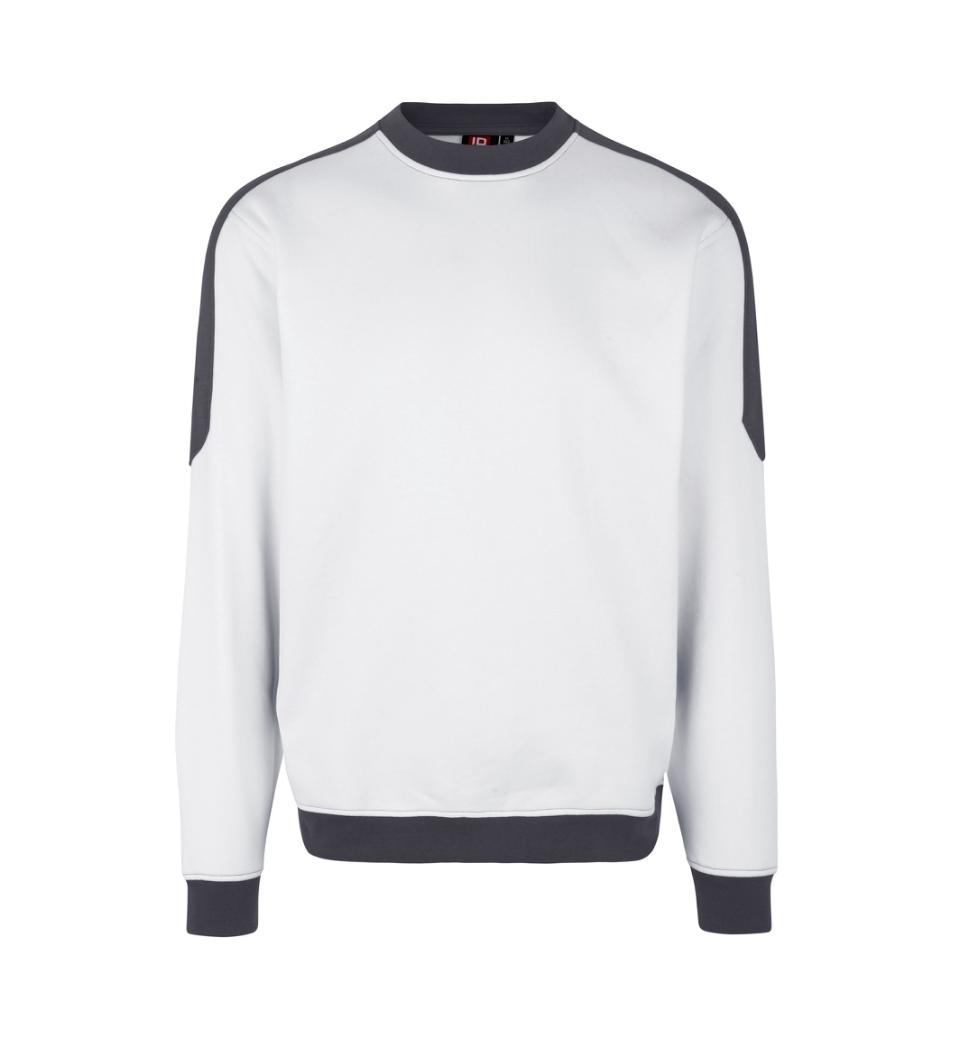 Pro Wear Sweater Contrast