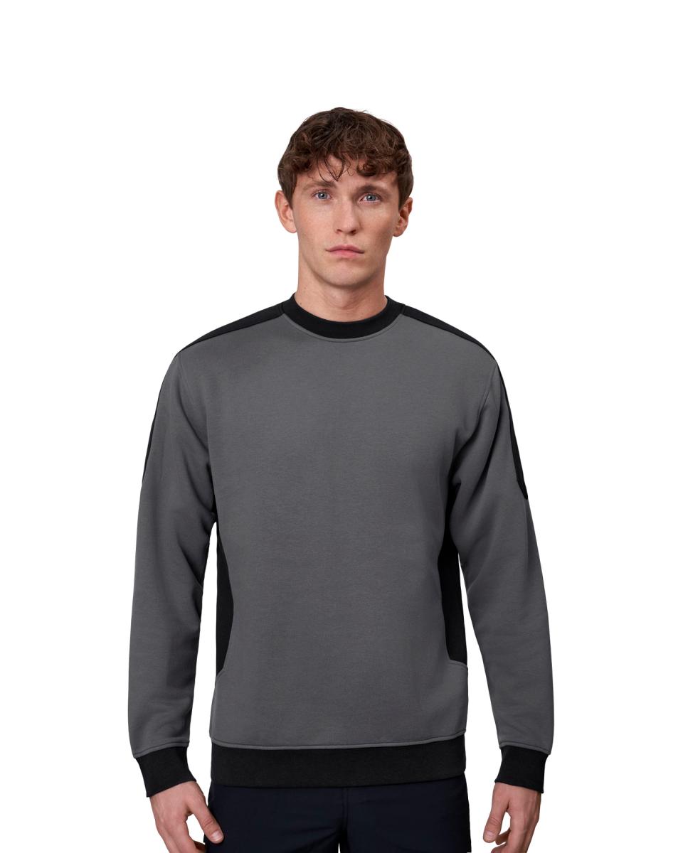 Pro Wear Sweater Contrast