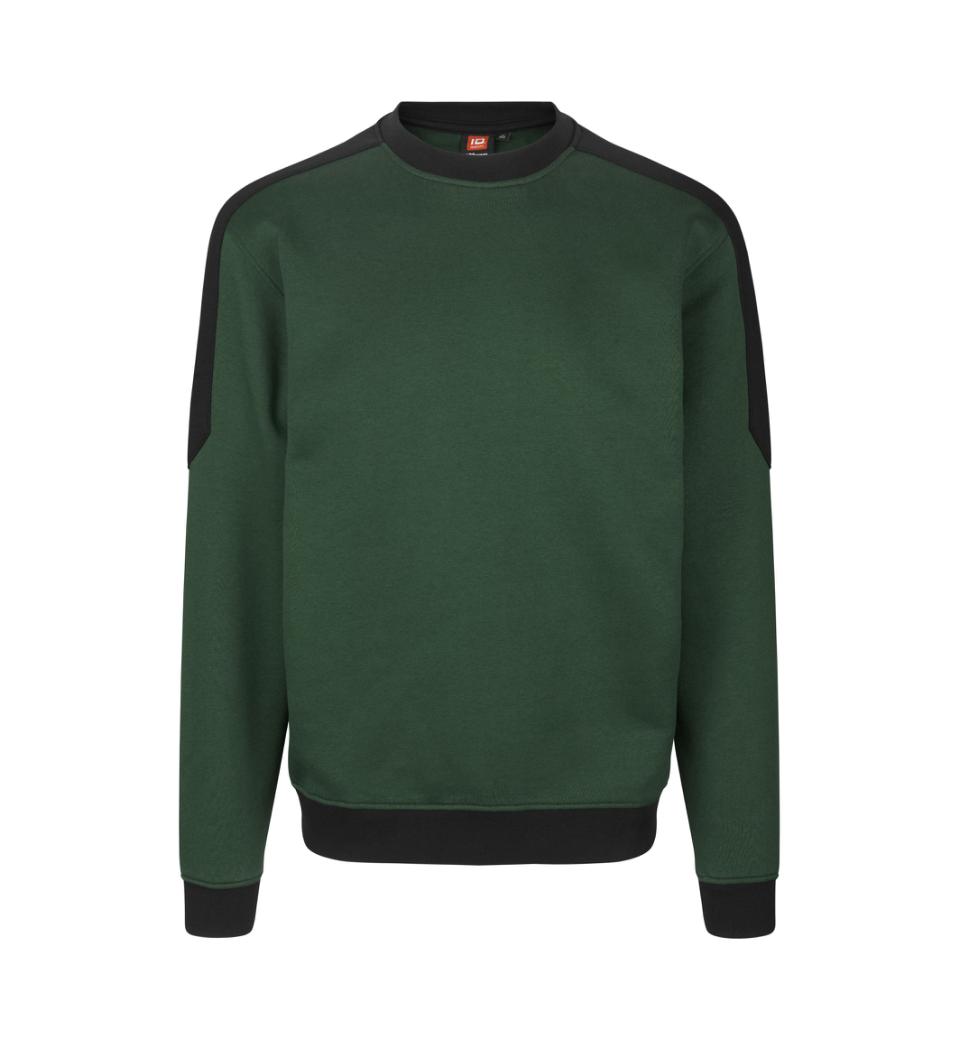 Pro Wear Sweater Contrast