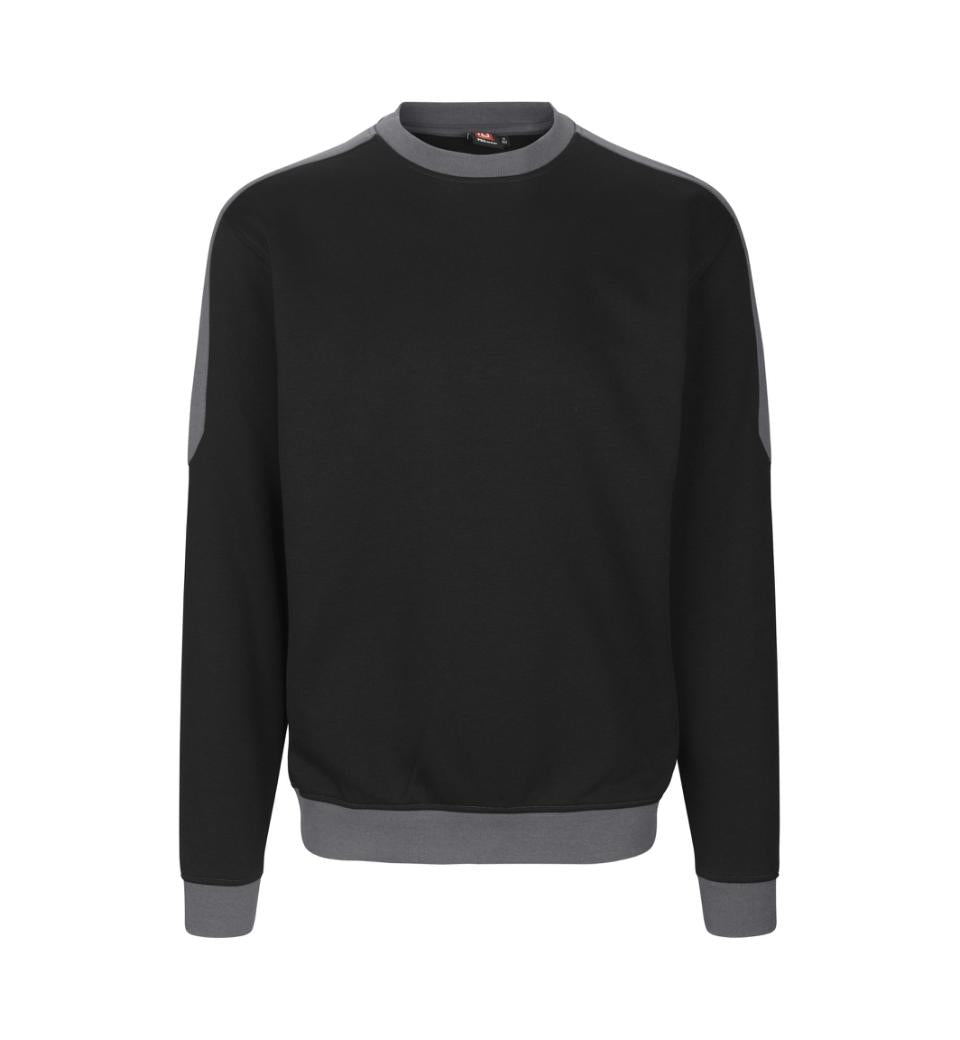 Pro Wear Sweater Contrast