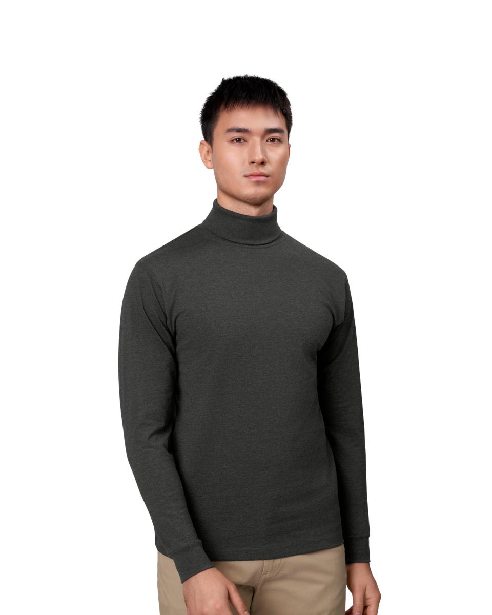 T-TIME® Turtleneck