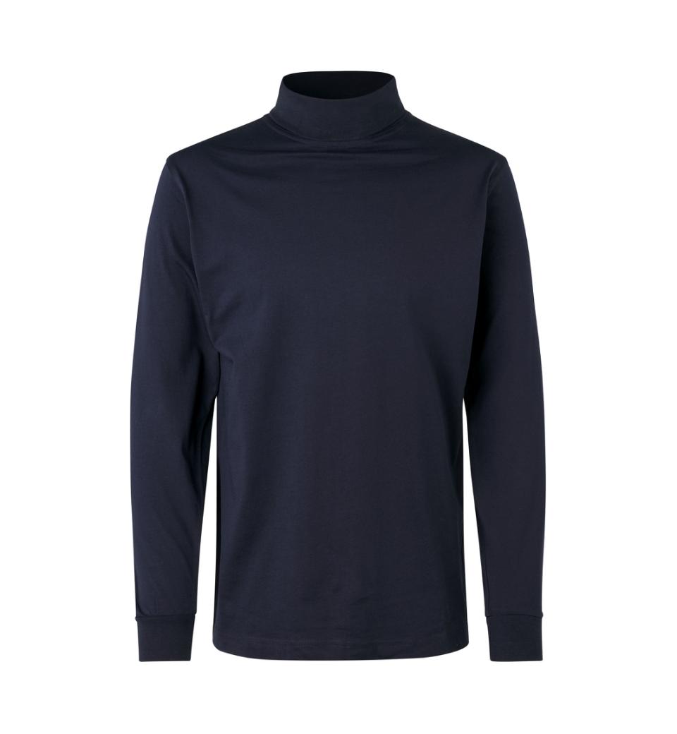 T-TIME® Turtleneck