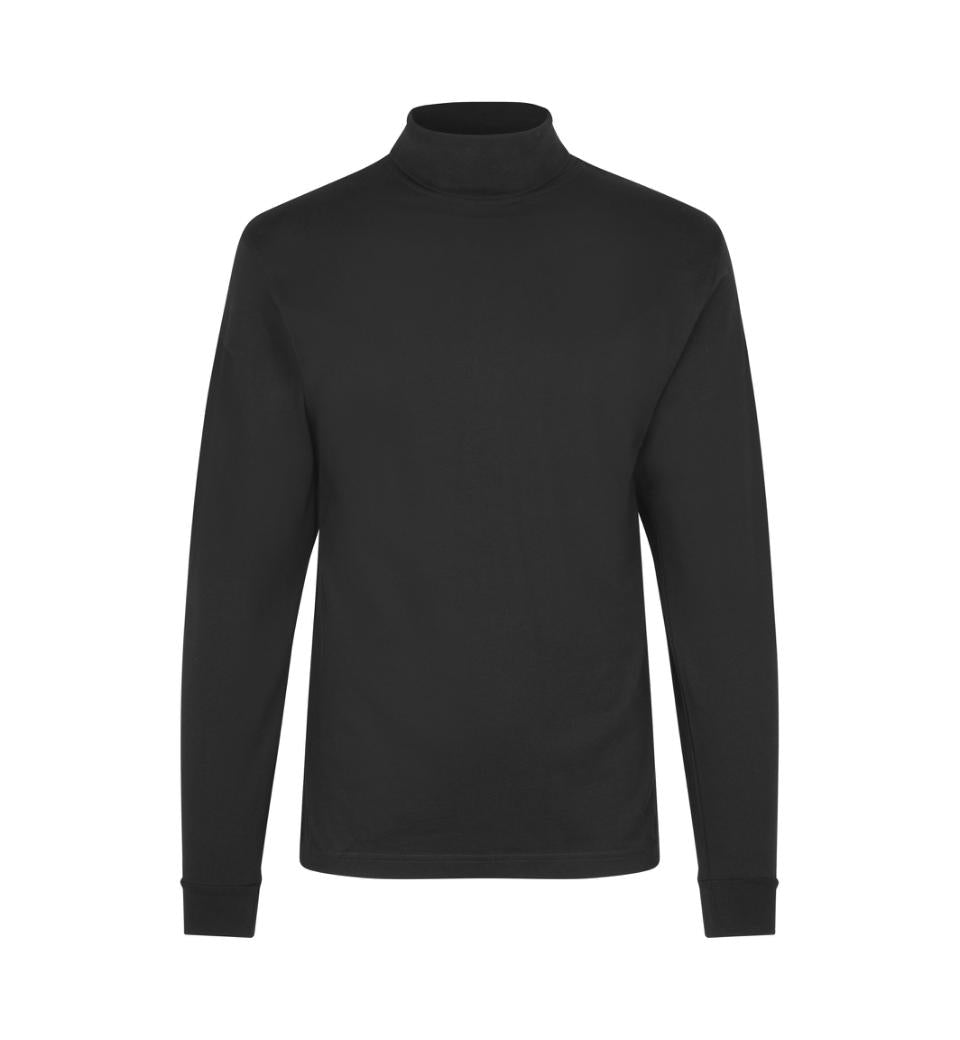 T-TIME® Turtleneck