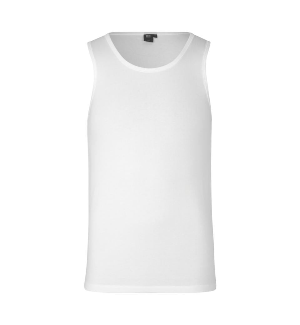 Tank Top – Slim Fit