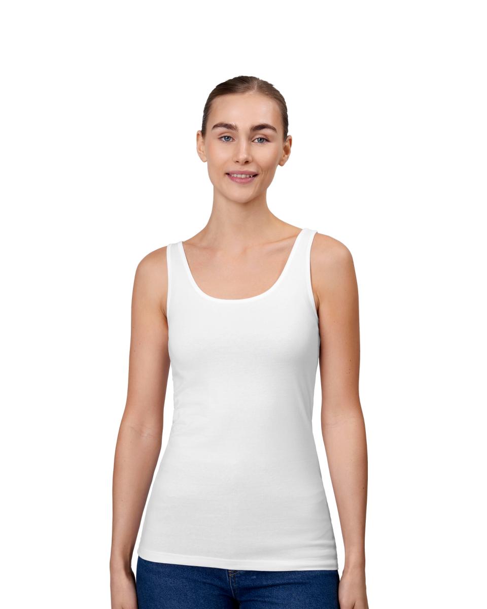 Tank Top – Slim Fit