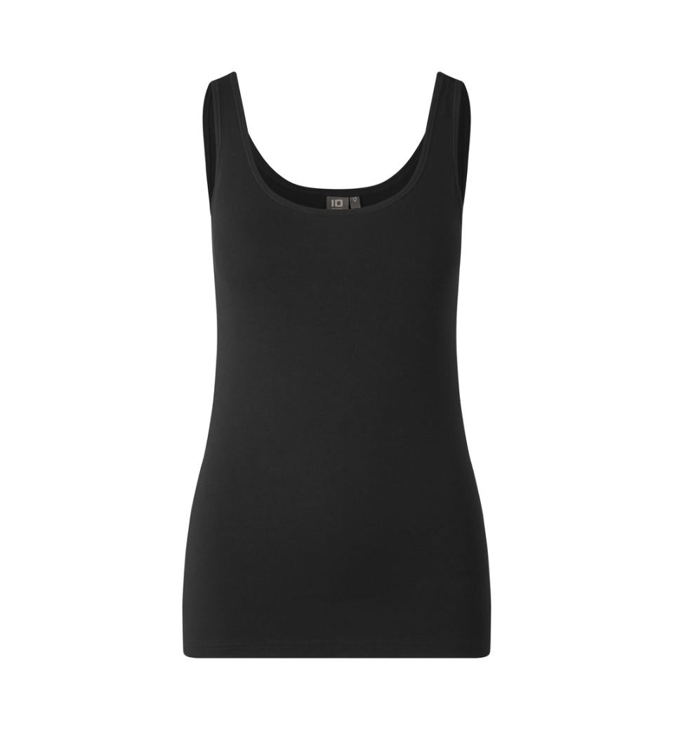 Tank Top – Slim Fit