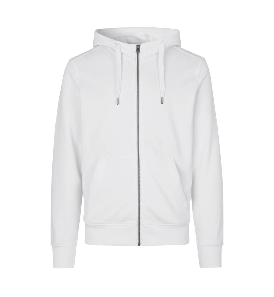 CORE Zip Hoody