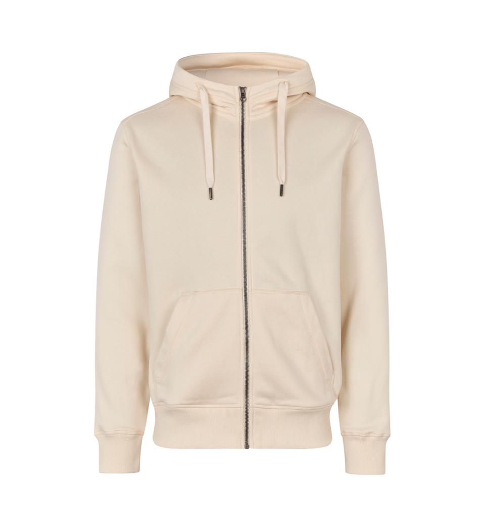 CORE Zip Hoody